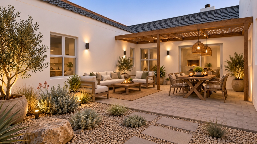 3 Bedroom Property for Sale in Atlantic Sands Private Estate Western Cape